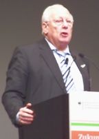 Horst Schnur