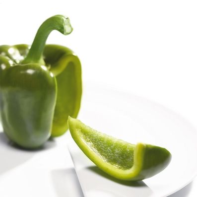 Sweet Green Pepper