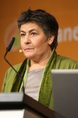 Prof Simonetta Carbonaro