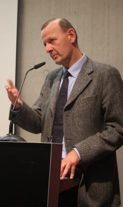 Axel Klausmeier