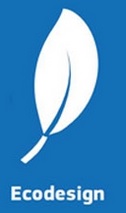 Logo Europäisches Ökodesign