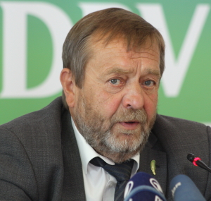 Wolfgang Vogel