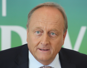 Joachim Rukwied