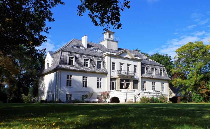 Schloss Selchow