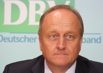 Joachim Rukwied