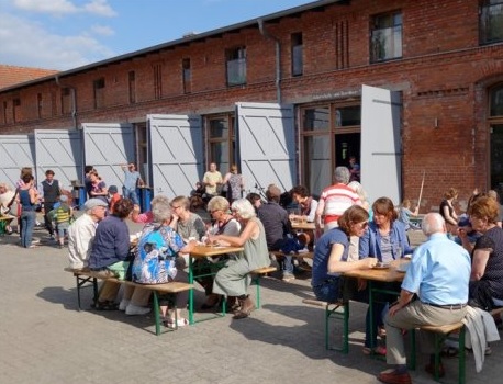StadtGut Blankenfelde