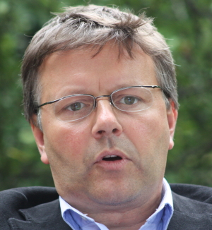 Stefan Zwoll