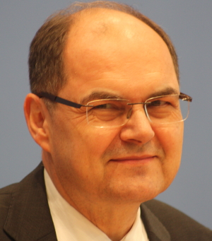 Christian Schmidt