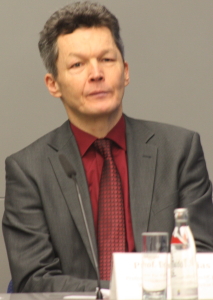 Prof. Dr. Tobias Lettl