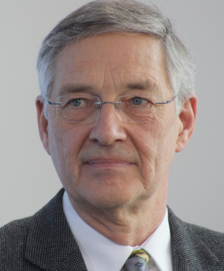 PRof. Dr. Franz Conraths