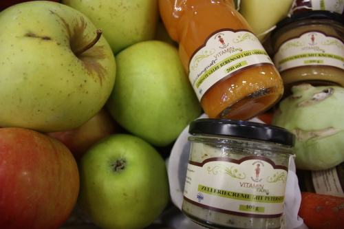 Ungarn auf der Fruit Logistica