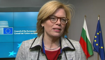 Julia Klöckner