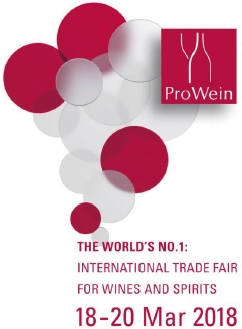 Logo ProWein