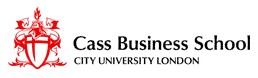 Logo Cass Business School