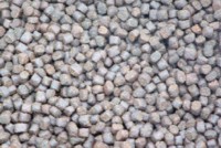 Trockenfutter auf Lupinenbasis