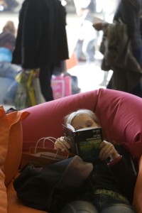 Buchmesse Frankfurt