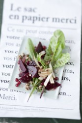 Rote Beete Salat Fresenius